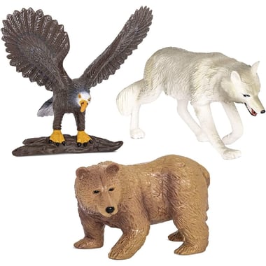 Terra  Action Figure,3 Years And Above,Multicolor