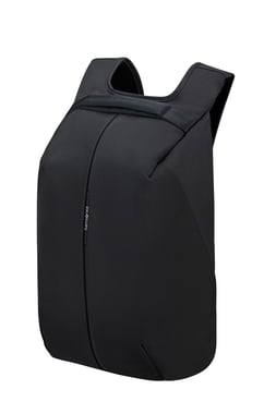 Samsonite Laptop Backpack (16"),For 16.1" (Device),Unisex,Black