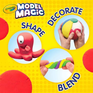 Crayola Activity Dough,Red
