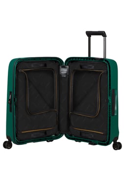 Samsonite Cabin Luggage (20"),1 Piece,Green