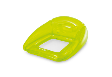 Intex Pool Float Lounger 3 Years And Above,Multicolor