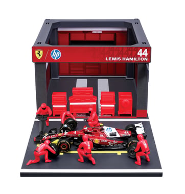 Bburago Diecast Model Playset Sports Car,3 Years And Above,Multicolor
