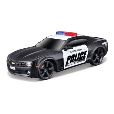 مايستو تك نموذج معدني مصبوب (Diecast) سيارة الشرطة,5 سنوات فما فوق,متعدد الالوان