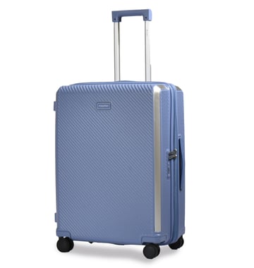 Magellan Luggage Set Of 3 (20"/24"/28"),3 Pieces,Blue