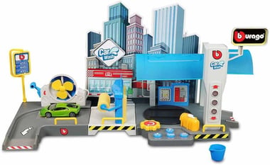 بوراجو نموذج معدني مصبوب (Diecast) سيارة,3 سنوات فما فوق,متعدد الالوان