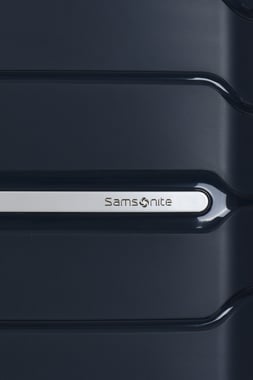 Samsonite Check-In Luggage Medium (24"),1 Piece,Blue