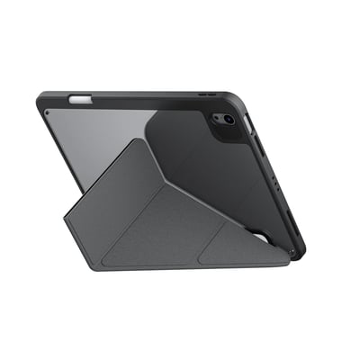 Skinarma Ipad Air 11 (6th Gen) Cover With Stand,Silver