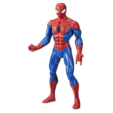 Hasbro Marvel Action Figure,3 Years And Above,Multicolor