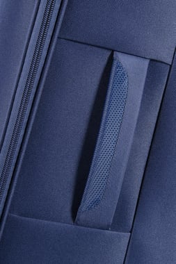 امريكان تورستر قطع 3 مجموعة حقائب (20 بوصة / 24 بوصة / 28 بوصة),قطع 3,ازرق