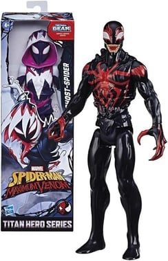 Hasbro Marvel Action Figure,4 Years And Above,Multicolor