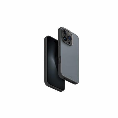 Uniq Iphone 16 Pro Max Back Cover Mobile Case With Magsafe,Blue
