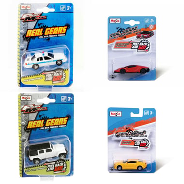 مايستو نموذج معدني مصبوب (Diecast) سيارة,3 سنوات فما فوق,متعدد الالوان