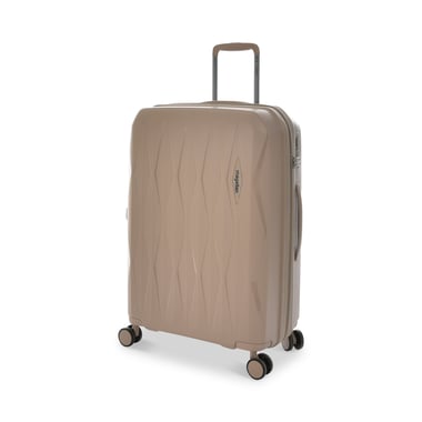 Magellan Luggage Set Of 3 (20"/24"/28"),3 Pieces,Brown