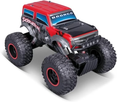 Maisto Tech Diecast Model Monster Truck,8 Years And Above,Multicolor