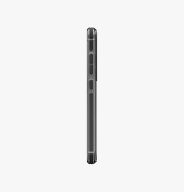 يونيك Samsung Galaxy S25 Ultra,غطاء خلفي للهاتف الذكي,أسود