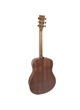 Unistar Classical Guitar Advanced,Right-Handed,6 Strings,Adults,Brown