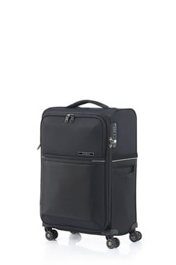 Samsonite Cabin Luggage (20"),1 Piece,Black