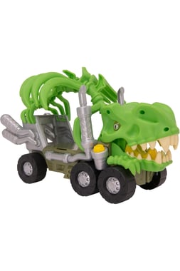 Teamsterz Play Vehicle Monster Truck,3 Years And Above,Multicolor