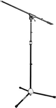 Yorx Microphone Stand,,Black