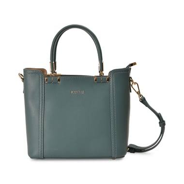 Kanelli Hand Bag Green,Women