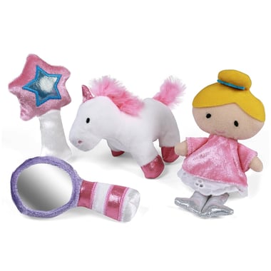Spin Master Plush Toy Set ,All Age Group,Multicolor