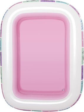 Bestway Kidde Pool 201 Cm×150 Cm×201 Cm,2 Person,Multicolor