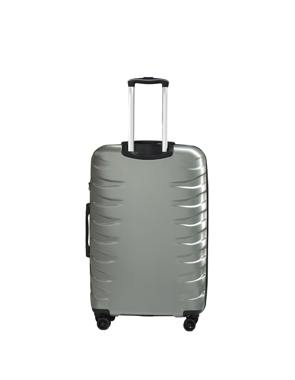 Ricardo Check-In Luggage Large (28"),1 Piece,Green