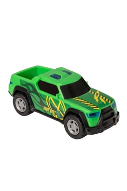 Teamsterz Play Vehicle Car,3 Years And Above,Multicolor