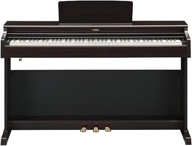 Yamaha 88 Keys Digital Piano,Intermediate,Adults,Brown