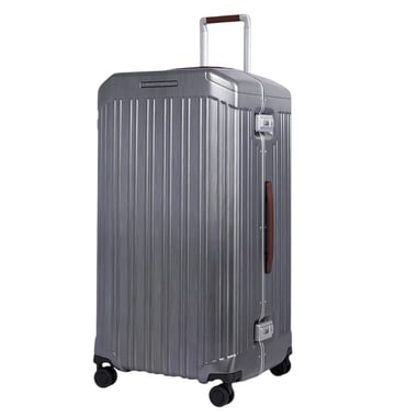 Piquadro Trunk Case Large (28"),1 Piece,Black