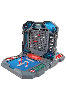 Ambassador Games Handheld Electronic Game,5 Years And Above,Multicolor
