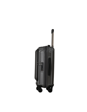 Magellan Luggage Set Of 2 (20"/28"),2 Pieces,Grey
