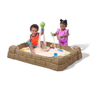 Step2 Activity Set,Multicolor