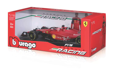 بوراجو نموذج معدني مصبوب (Diecast) سيارة رياضية,سنة فما فوق 14,متعدد الالوان