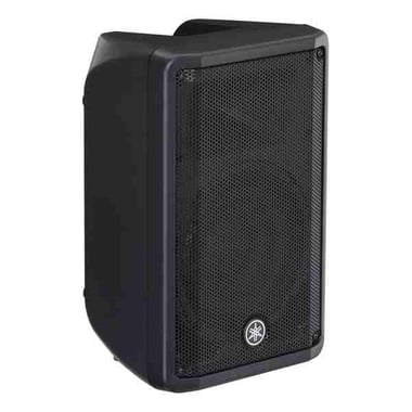 Yamaha Yamaha Cbr-10 Portable Speaker,,Black