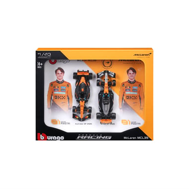 Bburago Diecast Model Sports Car,14 Years And Above,Multicolor