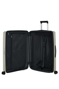 Samsonite Check-In Luggage Large (28"),1 Piece,White