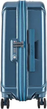 American Tourister Check-In Luggage Large (30"),1 Piece,Blue