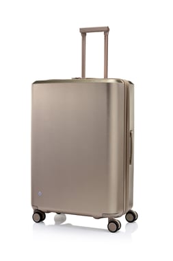 Samsonite Check-In Luggage Large (28"),1 Piece,Gold
