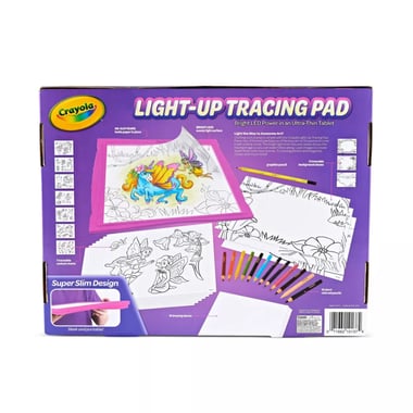 Crayola Drawing Set,Assorted Color,34