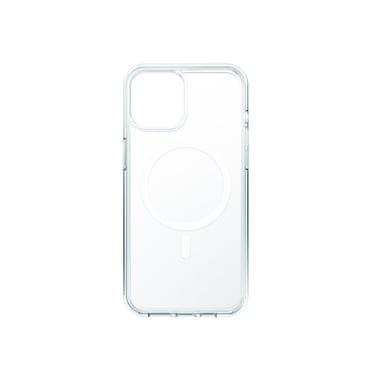 آرمربرو iPhone 13,غطاء خلفي للهاتف الذكي مع ماغ سيف,شفاف