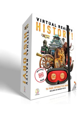 Abacus Vr Profession Playset,3 Years And Above,Multicolor