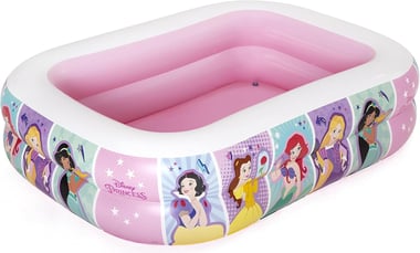 Bestway Kidde Pool 201 Cm×150 Cm×201 Cm,2 Person,Multicolor