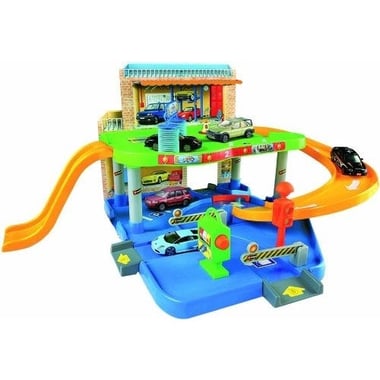 بوراجو نموذج معدني مصبوب (Diecast) لاينطبق,3 سنوات فما فوق,متعدد الالوان