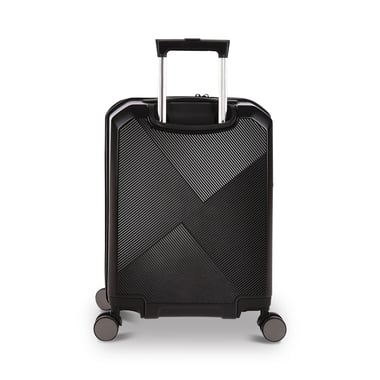 Magellan Luggage Set Of 2 (20"/28"),2 Pieces,Black