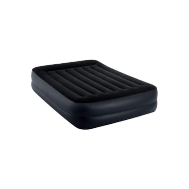 Intex Inflatable Airbed 191.00 Cm×99 Cm×42 Cm,1 Person,Black