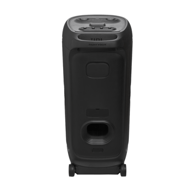 Jbl Jblpartyboxult Home Theater,,Black