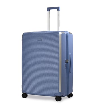 Magellan Luggage Set Of 3 (20"/24"/28"),3 Pieces,Blue