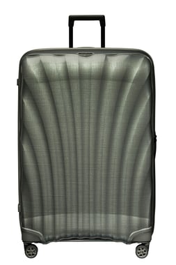 Samsonite Check-In Luggage Extra Large (32"),1 Piece,Green