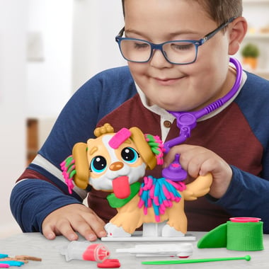 Play-Doh Activity Dough Playset,Assorted Color